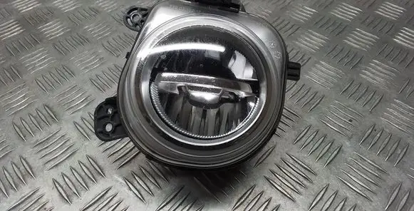 BMW X3 F25 Front fog light 7560200000