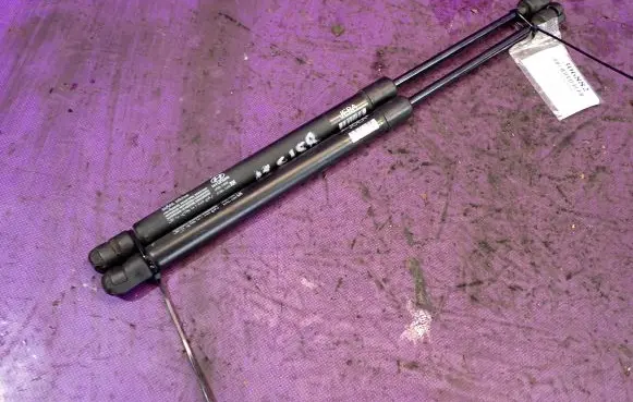 Hyundai i20 (GB IB) Tailgate strut 81770-1J000