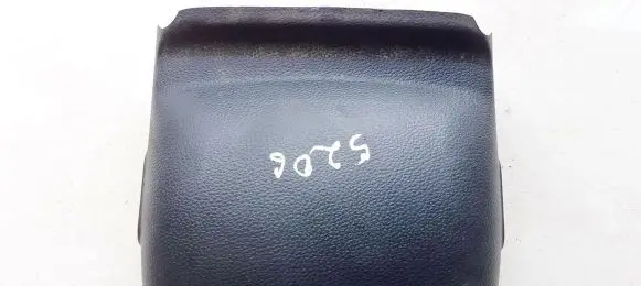 KIA Carnival Steering wheel column trim 4d84850000 4d848-50000