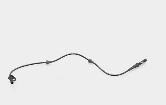 BMW X5 E70 ABS brake wheel speed sensor 6771776 34526771776