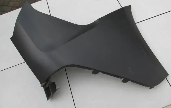 Ford Transit Rear bumper mounting bracket D2A3B DT1117926A