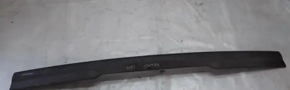 Opel Sintra Rear bumper trim bar molding 