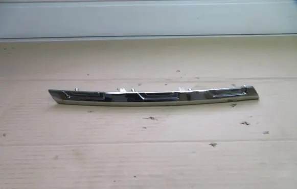 Renault Trafic III (X82) (A) pillar trim 623833048R