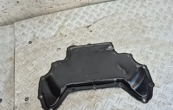 Mercedes-Benz CLS C219 Oil sump A2720100128