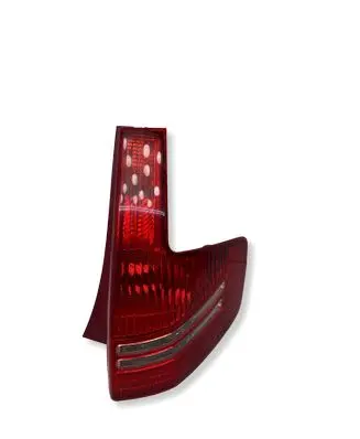 Citroen C4 I Rear/tail lights 9655863980