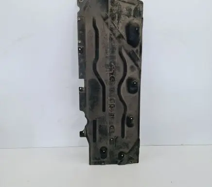 Mini One - Cooper F56 F55 Side bottom protection 