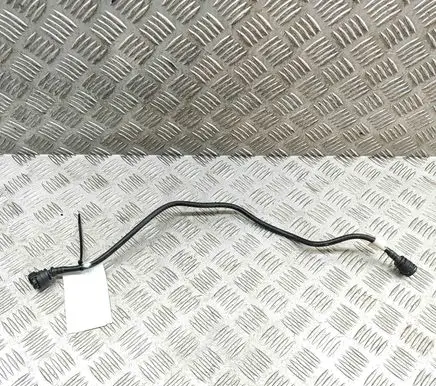 BMW 3 G20 G21 Coolant pipe/hose 8654868