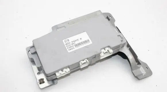 Mazda MX-5 NC Miata Convertible roof control unit NE52R19AXE