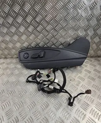 Audi Q5 SQ5 Seat trim 80A881325