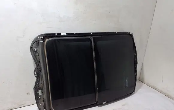 Porsche Macan (95B) Sunroof set 95B877041F
