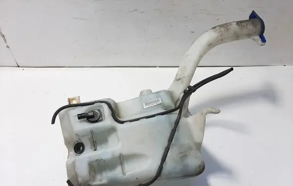 Ford Mondeo MK V Windshield washer fluid reservoir/tank DS7317B613AG DS7317618BE