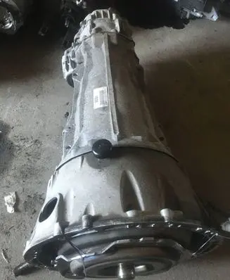 Mercedes-Benz GLC X253 C253 Automatic gearbox 725044 2532701200 00114798