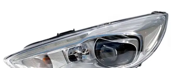 Ford Focus ST Headlight/headlamp F1EB-13D155-FD