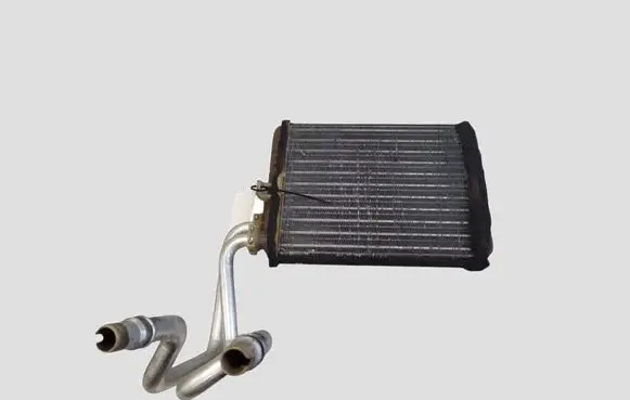 Volvo S60 Heater blower radiator