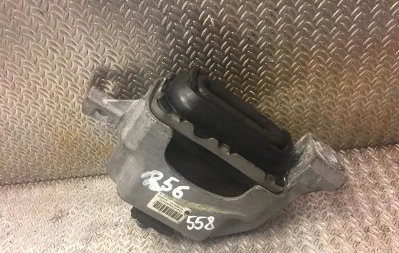 Mini One - Cooper Coupe R56 Engine mount bracket 6778645