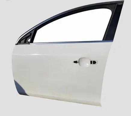 Volvo V60 Front door
