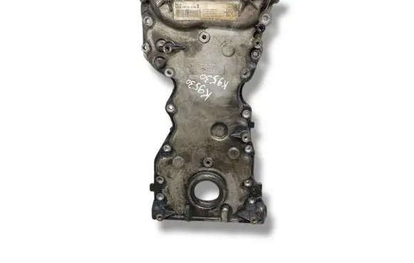 Opel Antara Timing chain cover 1207160169B