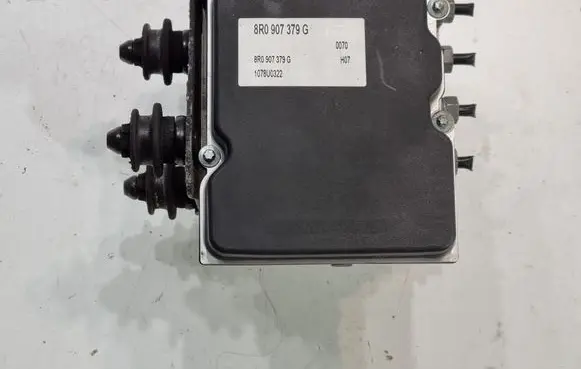 Audi Q5 SQ5 ABS Pump 8R0907379G 8R0614517Q