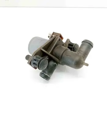 Mercedes-Benz SL R129 Coolant heater 0008307284