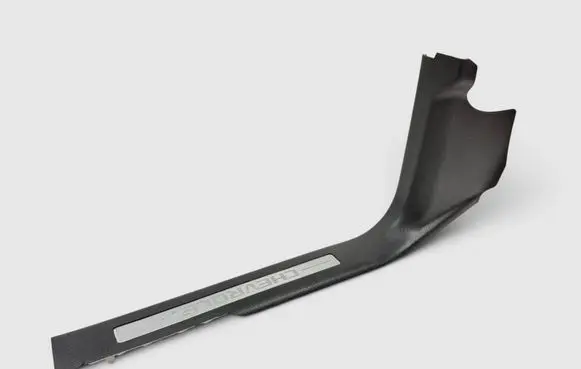 Chevrolet Suburban Front sill trim cover 23433399 22817355