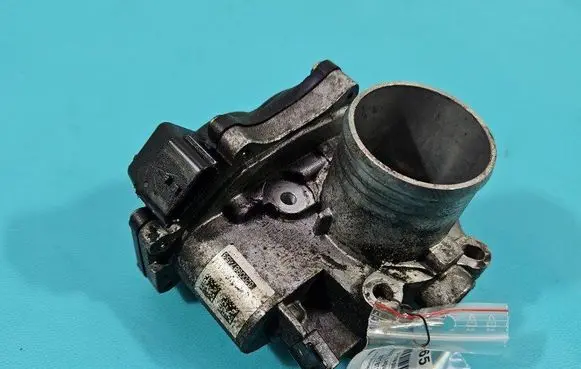 Renault Laguna III Throttle body valve 8200987453 IMPRK1465630