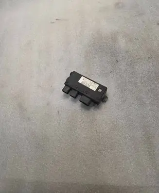 Mercedes-Benz ML W163 ESP (stability system) control unit A1635454932 00833800