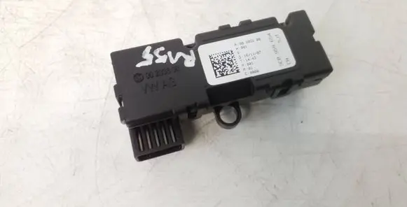 Volkswagen PASSAT B6 Steering angle sensor 3C0959654