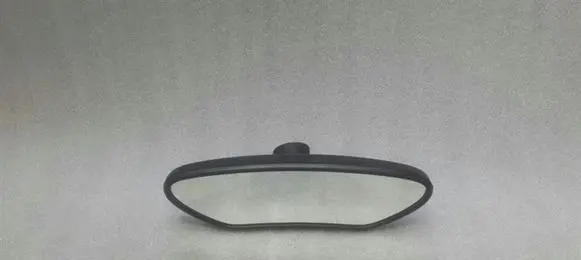 Porsche Boxster 987 Rear view mirror (interior) 98773151104