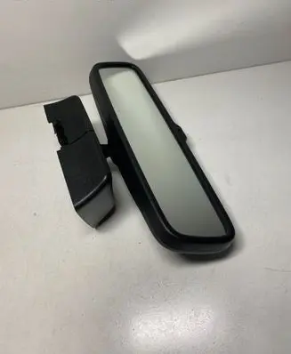 Opel Zafira A Rear view mirror (interior) GM24438231