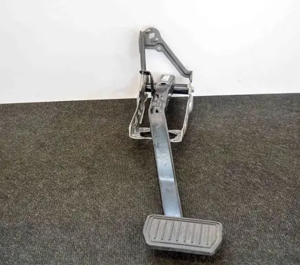 Brake pedal