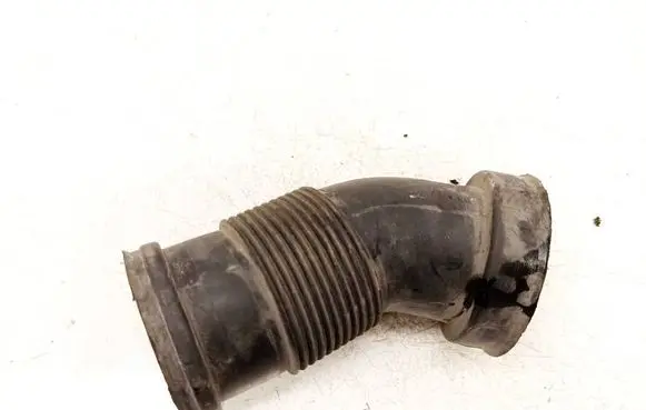 Opel Astra H Air intake hose/pipe 551020662