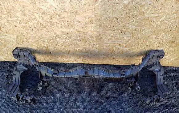 Mercedes-Benz A W169 Radiator support slam panel A1696220228 130000004