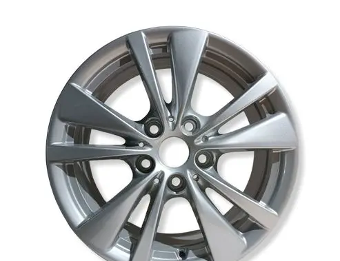 BMW 2 F45 R16 alloy rim 6855085 36116855085
