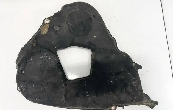 Volvo S40, V40 Other exterior part