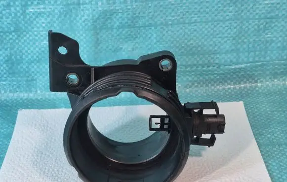 Mercedes-Benz E W212 Mass air flow meter A6420900344 110446A