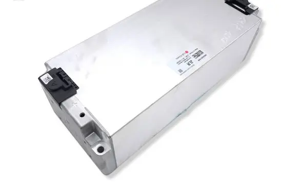 Jaguar I-Pace Hybrid / Electric Car Battery Cell JLRX590BEV AMUAU0168B JLS412011030390