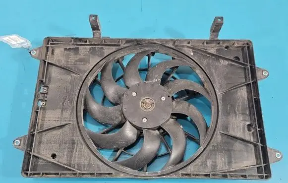 Suzuki SX4 S-Cross Fan set 1710074S00 IMPRK1558964
