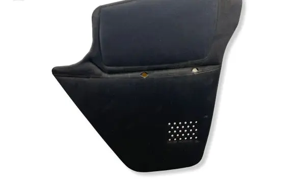 Fiat Ducato Front door card panel trim 07354235010 1044