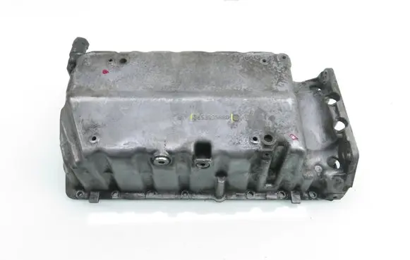 Ford S-MAX Oil sump 9653835680