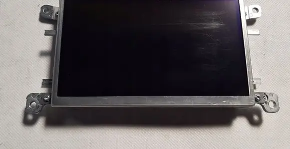 Audi A5 8T 8F Screen/display/small screen 8T0919603E