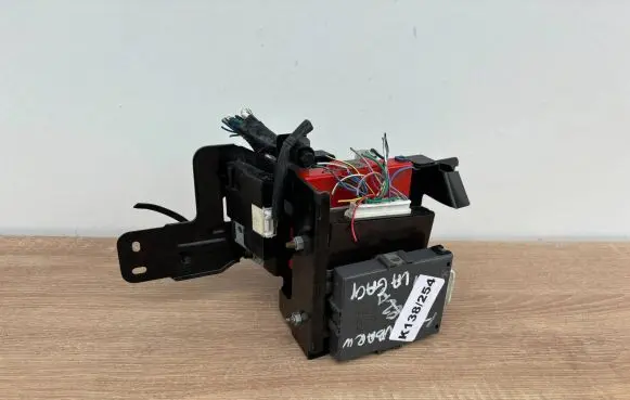 Subaru Forester SH Fuse box set LB800100B