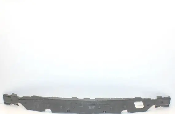 BMW 5 F10 F11 Front bumper foam support bar 7903993