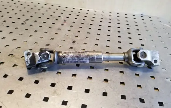 BMW X5 E70 Steering column universal joint 6776928