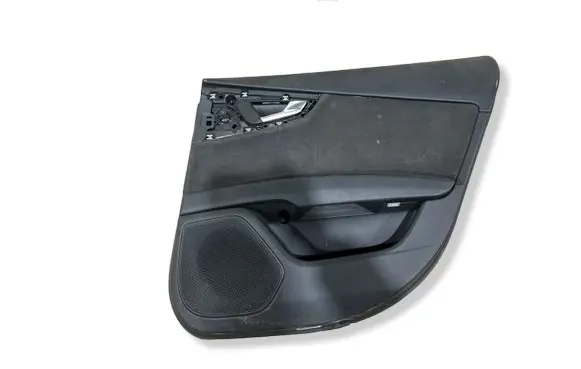 Audi A7 S7 4G Rear door card panel trim 4G8899001B