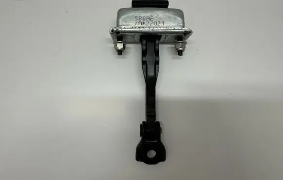 Ram 1500 Rear door check strap stopper 586AE A22021 425J