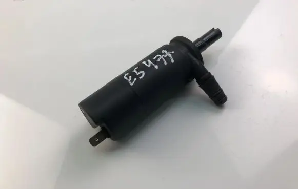 Citroen Jumpy Windscreen/windshield washer pump 123456