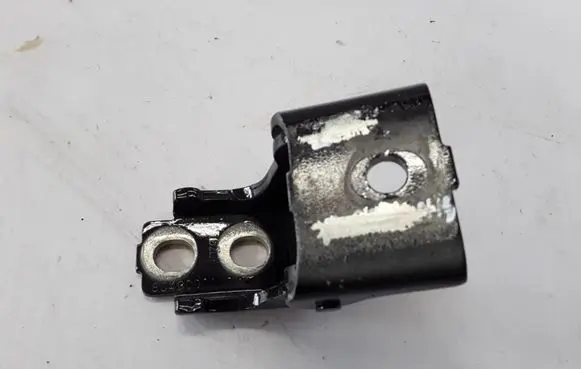 Renault Captur Front door lower hinge 804200003R