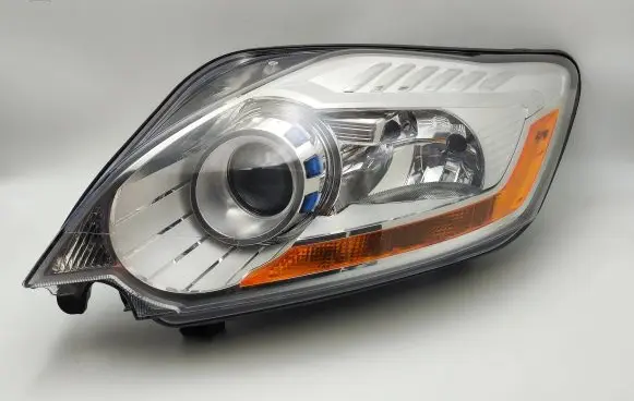 Ford Kuga I Headlight/headlamp 8V4113D10F L00969641