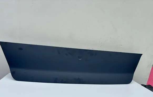 Peugeot 508 Truck tailgate 9670789777