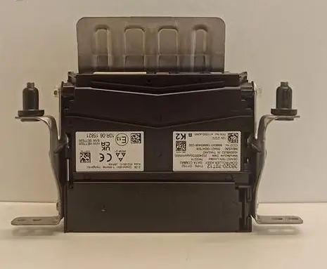 Other control units/modules